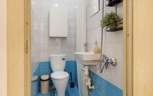 Na Sennoy Apartaments 1