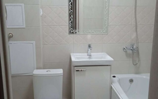 Квартира Студия близ Академии Жуковского для четверых