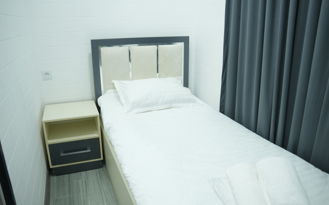 Fortuna Hotel