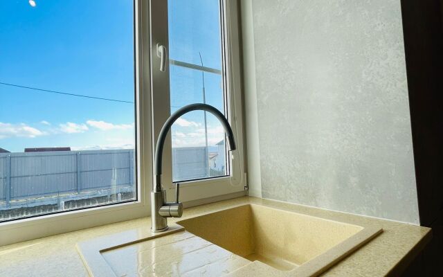 Berloga Guest House (8 person)