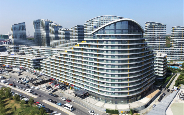 The Superior Living Batisehir