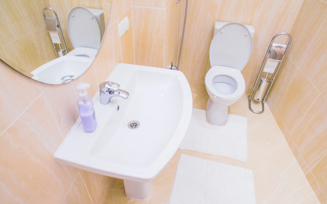 Апартаменты на Независимости 18