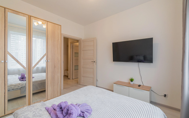 Apartments SalutApart 17W