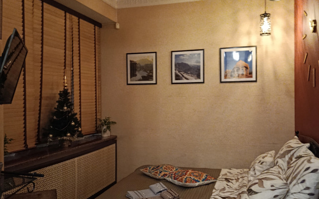 Апартаменты в Центре Санкт-Петербурга у Сенной площади