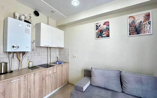 Апартаменты ЖК Гранд Парк