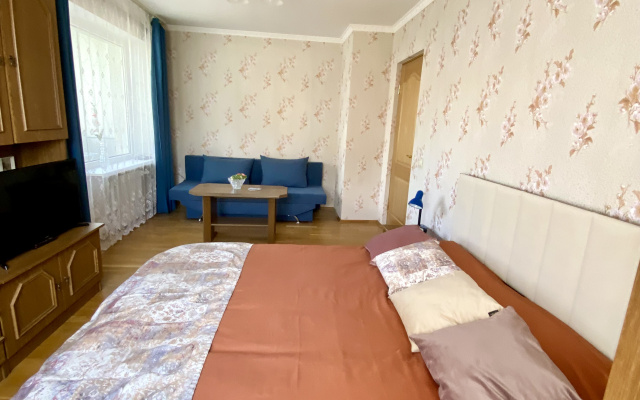 Квартира На Кирова