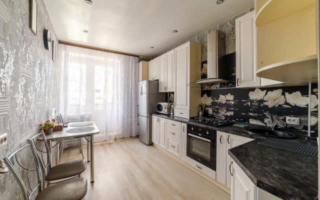 Квартира PrezentHaus (ПрезентХаус) комфорт с кондиционером