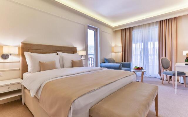Hotel Eden Hotel Budva Hotel