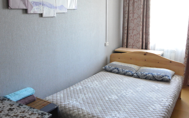 Arbat Mini-hotel