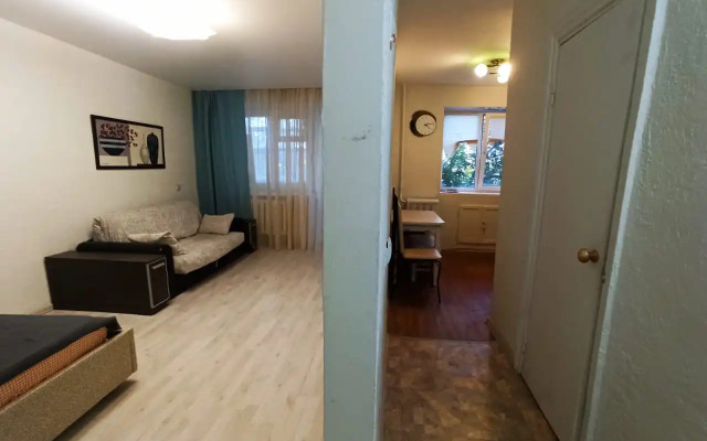Uyutnaya Kvartira Ryadom S Volgograd -2 Flat