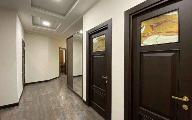 Квартира 4-я квартира на улице Каджазнуни QA444