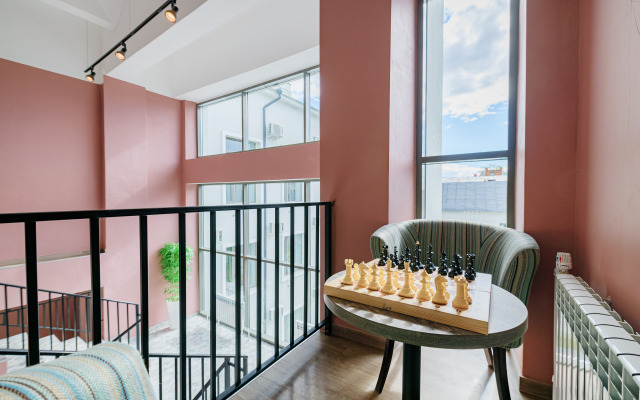 Berison Mayakovskogo Apart-Hotel