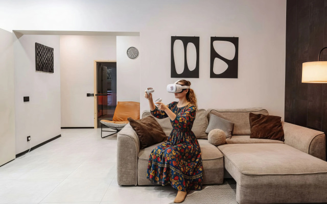 Losi Guest house