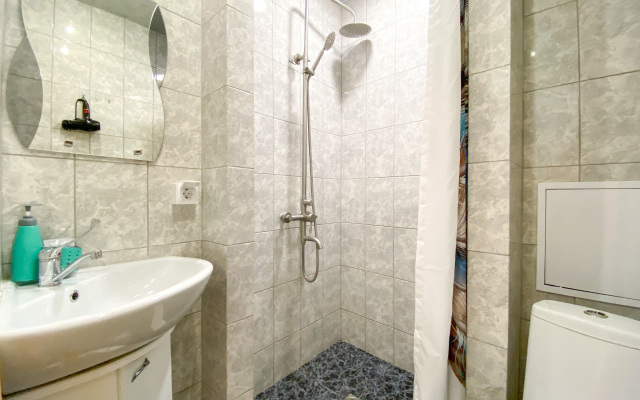 Schastye Zhit V Tsentre Sevastopolya Apartments