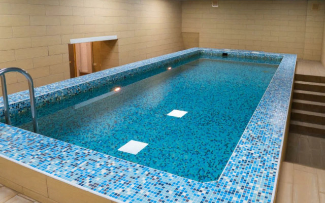 Санаторий-профилакторий Кошкуль