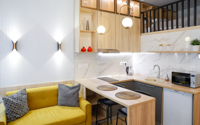 Karl House Apart-Hotel