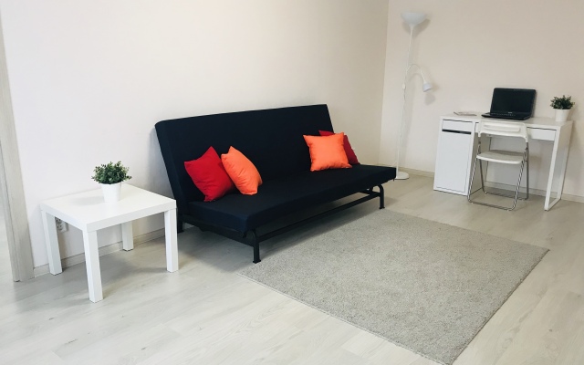 Квартира Апартаменты Антикайнена 27-3