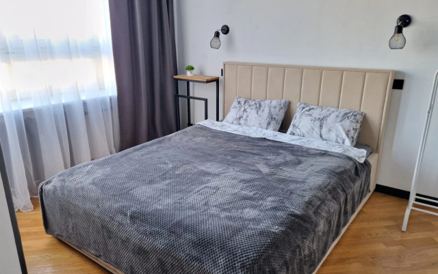 Апартаменты 2х Комнатные