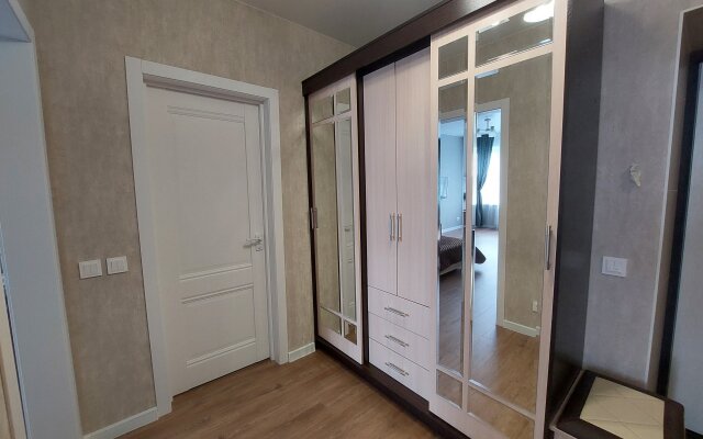 Апартаменты Кошки Рядом с Куршской Косой