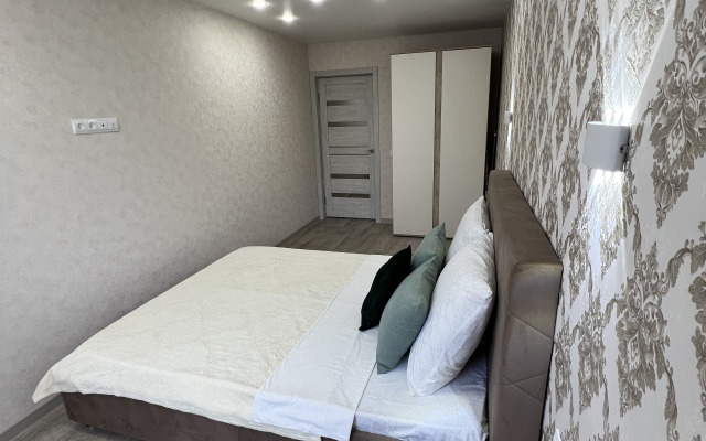 Sozvezdie Kamchatki Na Pr-Te Rybakov 10 Apartments