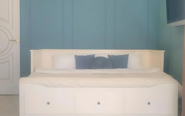 Квартира на ул. Сибгата Хакима 60