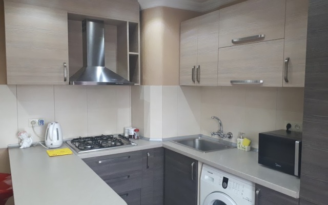 Апартаменты Panoramic