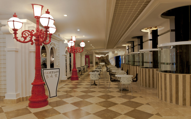 Delphin Imperial Hotel - Ultra All Inclusive