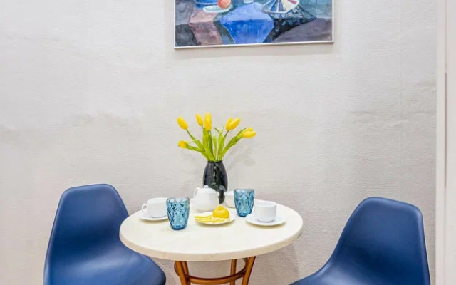 Апартаменты Доходный Дом Малого Мраморного Дворца