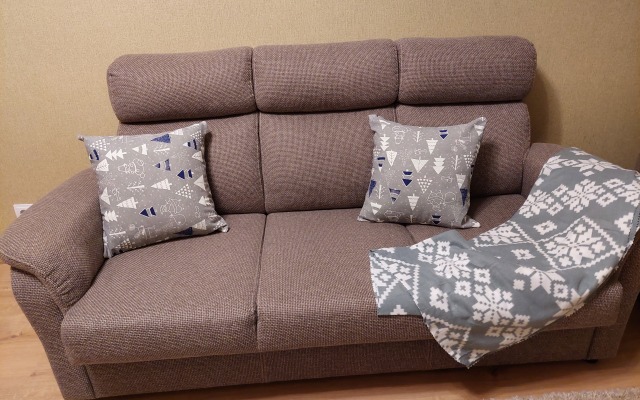 Апартаменты В Питере жить 2