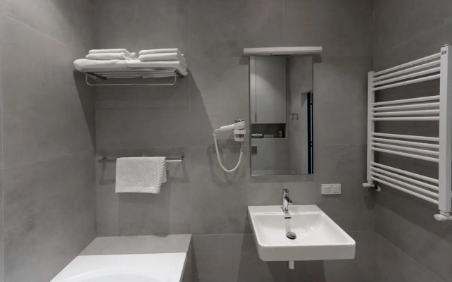 s vidom na more 4Kayf Residence №34  Apartments