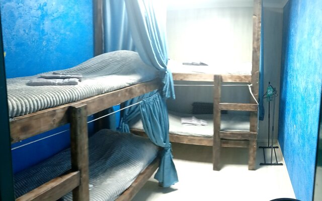 Хостел ЗЕЛЕНЫЙ УГОЛ