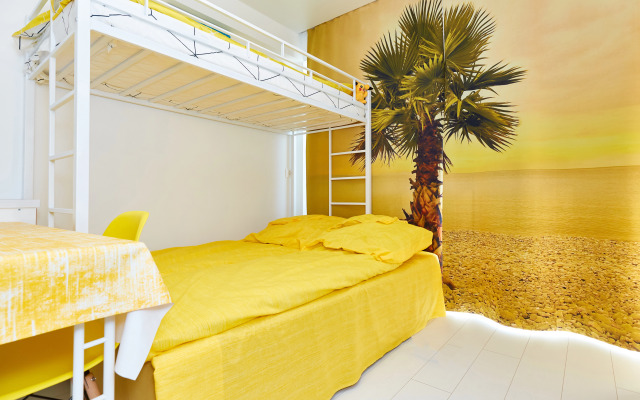 Uyutnye v Zhk Karavella Portugalii Apartments