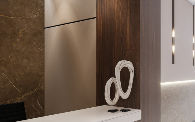 Апартаменты Очаровательная квартира в лучшей локации Алматы