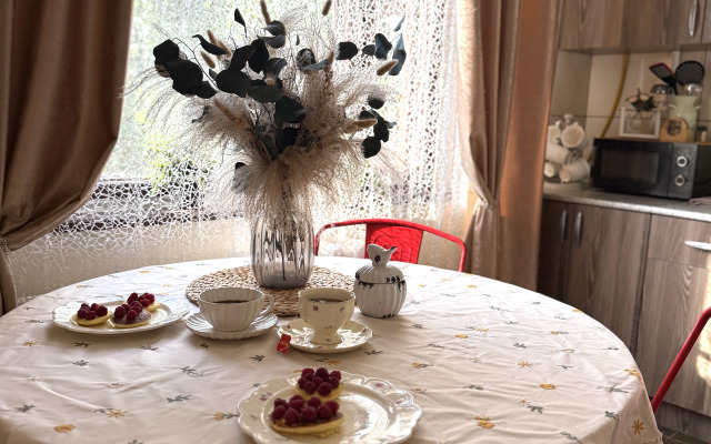 Квартира Богучар