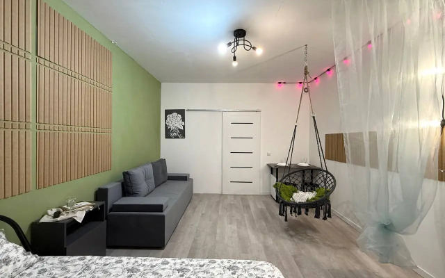 Квартира Новая в Калининском районе