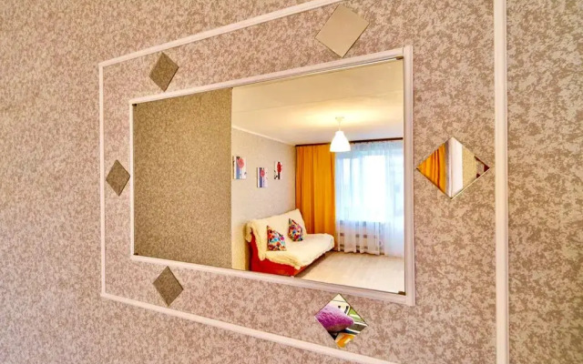 Апартаменты RELAX APART - Часовая 25/2