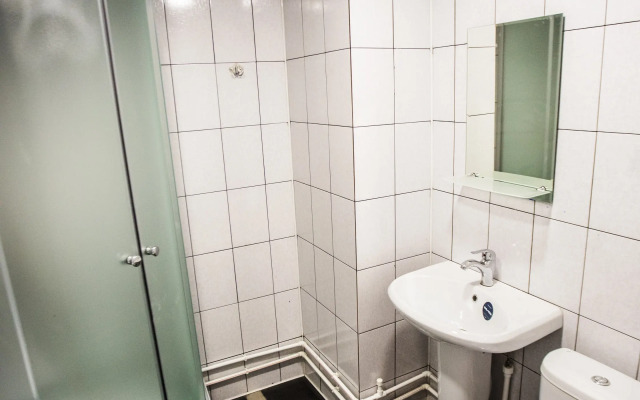 Na Zavodskoj Flat 2