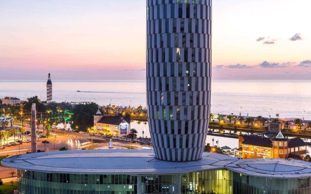 Best Western Premier Batumi Hotel