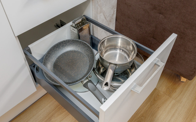 Апартаменты Комфорт у Невского проспекта