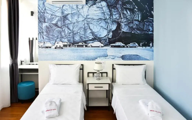 Osten Art Hotel