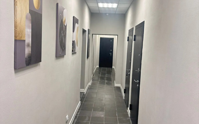Andi Apartments