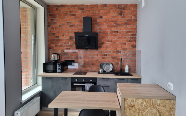 Апартаменты Ближе Море