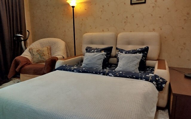 Квартира live-in-comfort на Северной 4