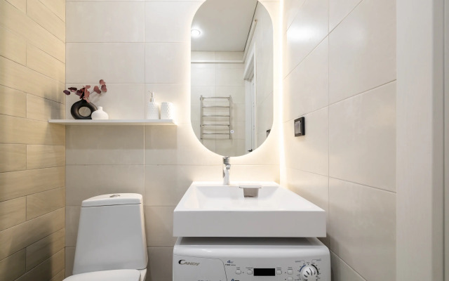 Berzarina Provance Apartments