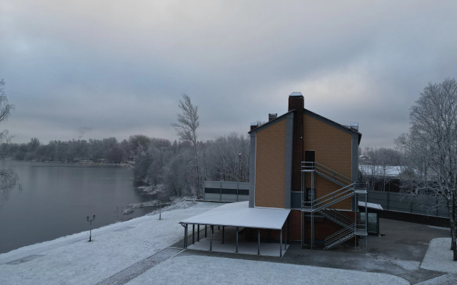Gostinitsa Mayak Hotel