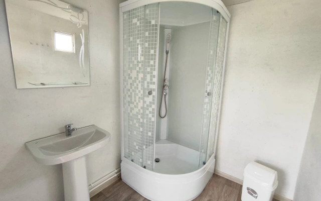 Кемпинг 10Богов