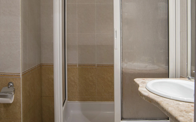 Отель Kamena Pamporovo