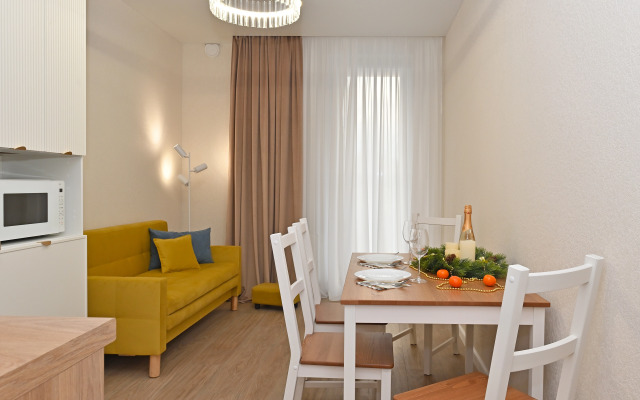 Квартира FreeDomRent