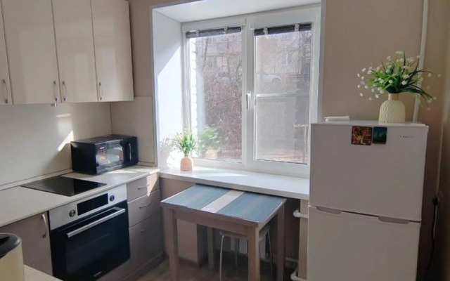 Na Ulitse Bashidze 8 Flat