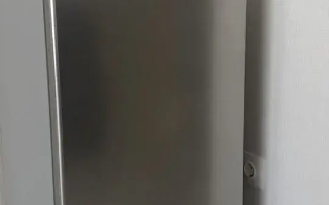 Квартира новая уютная студия